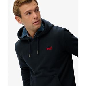 Hoodie Superdry Essential Logo HB image-5