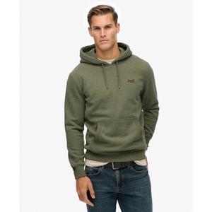 Hoodie Superdry Essential Logo HB image-1