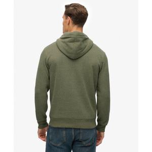 Hoodie Superdry Essential Logo HB image-3