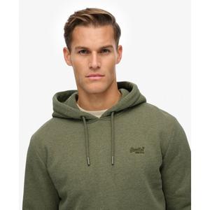 Hoodie Superdry Essential Logo HB image-4