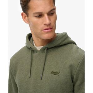 Hoodie Superdry Essential Logo HB image-5