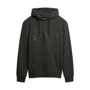 Hooded sweatshirt Superdry Vintage Tonal image-0