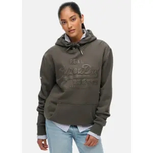 Hooded sweatshirt Superdry Vintage Tonal image-1