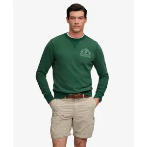 Sweatshirt Superdry Vintage Prep image-1