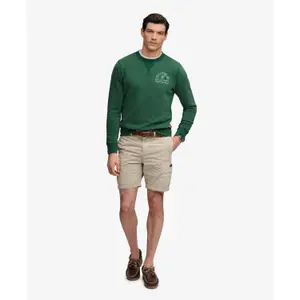 Sweatshirt Superdry Vintage Prep image-3