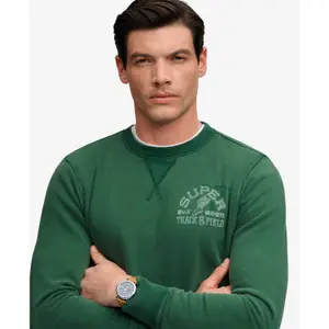 Sweatshirt Superdry Vintage Prep image-5