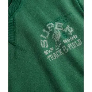 Sweatshirt Superdry Vintage Prep image-6