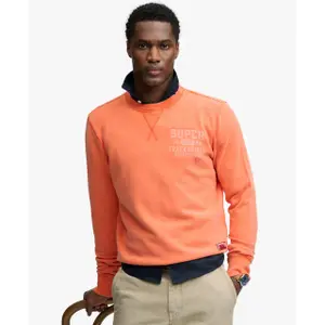 Sweatshirt Superdry Vintage Prep image-1