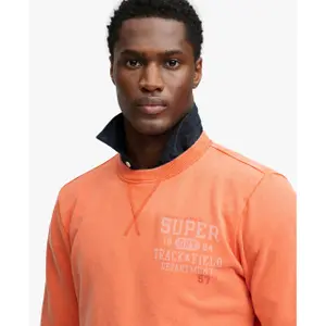Sweatshirt Superdry Vintage Prep image-3