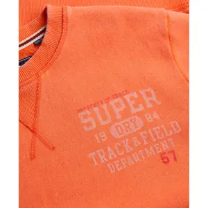 Sweatshirt Superdry Vintage Prep image-4