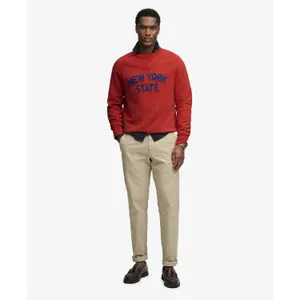 Sweatshirt Superdry Merchant Vintage Appliq image-2