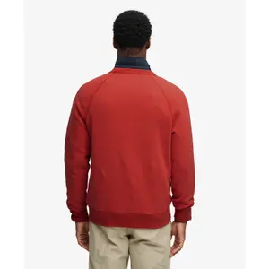 Sweatshirt Superdry Merchant Vintage Appliq image-4