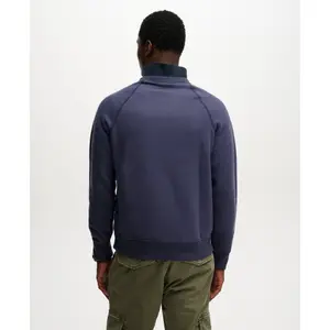 Sweatshirt Superdry Merchant Vintage Print image-3