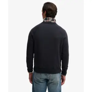 Printed sweatshirt Superdry Merchant Vintage image-4