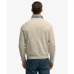 Printed sweatshirt Superdry Merchant Vintage image-4