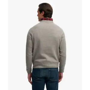 Printed sweatshirt Superdry Merchant Vintage image-3