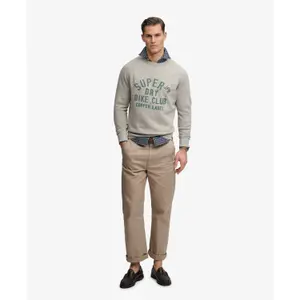 Printed sweatshirt Superdry Merchant Vintage image-1
