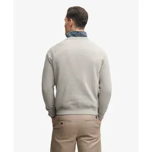Printed sweatshirt Superdry Merchant Vintage image-2