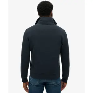 Half-zip training jacket Superdry Sd&co image-3
