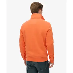 Half-zip training jacket Superdry Sd&co image-2