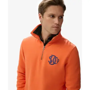 Half-zip training jacket Superdry Sd&co image-3