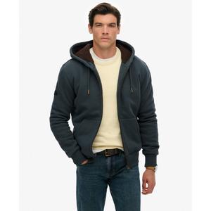 Bluza z kapturem Superdry Borg image-1