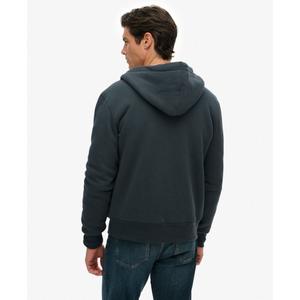 Bluza z kapturem Superdry Borg image-2