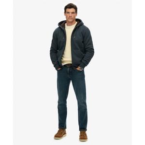 Bluza z kapturem Superdry Borg image-5