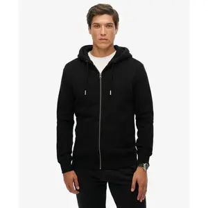 Felpa con cappuccio Superdry Vintage Logo image-1