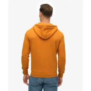 Felpa con cappuccio Superdry Vintage Logo image-3