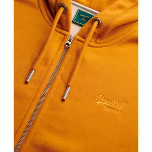 Felpa con cappuccio Superdry Vintage Logo image-4