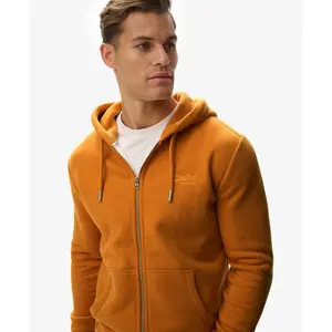 Felpa con cappuccio Superdry Vintage Logo image-6