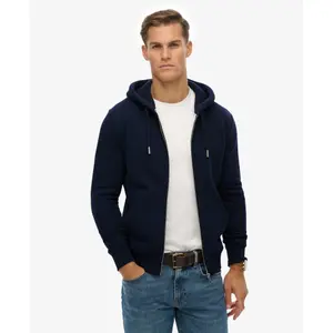 Felpa con cappuccio Superdry Vintage Logo image-1