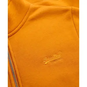 Pullover mit Reißverschluss Superdry Henley image-5