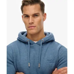Hoodie Superdry Vintage Logo image-4