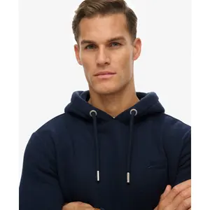 Hoodie Superdry Vintage Logo image-4