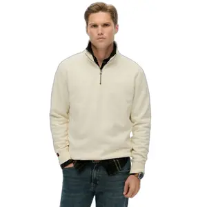 Sweatshirt Superdry Logo Essential image-1