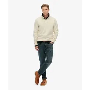 Sweatshirt Superdry Logo Essential image-3