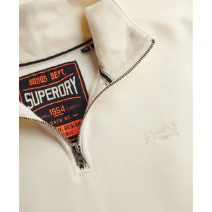 Sweatshirt Superdry Logo Essential image-6