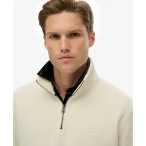 Sweatshirt Superdry Logo Essential image-5