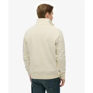 Sweatshirt Superdry Logo Essential image-4