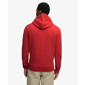 Felpa con cappuccio Superdry 1954 Company image-2