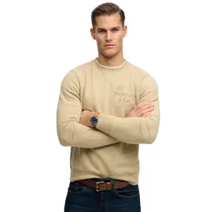 Sweatshirt Superdry 1954 Company image-0