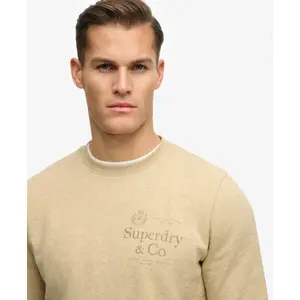 Sweatshirt Superdry 1954 Company image-4