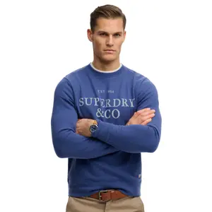 Sweatshirt Superdry 1954 Company image-1