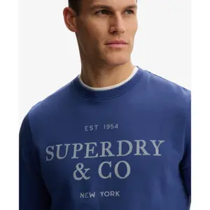 Sweatshirt Superdry 1954 Company image-4