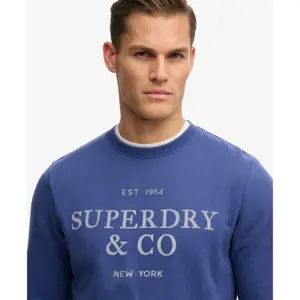 Sweatshirt Superdry 1954 Company image-3