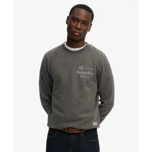 Sweatshirt Superdry 1954 Company image-1