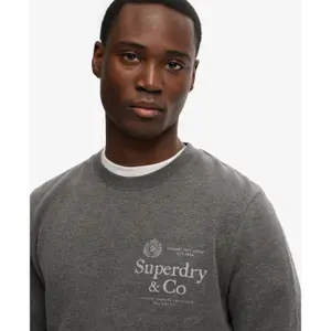 Sweatshirt Superdry 1954 Company image-4