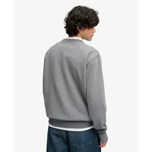 Sweatshirt Superdry Block Text image-4